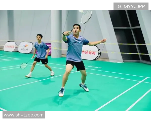 西安羽毛球队在杯赛中的实力展现与未来发展潜力分析